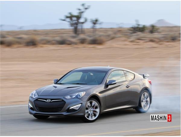  هیوندای-جنسیس-کوپه-genesis-coupe